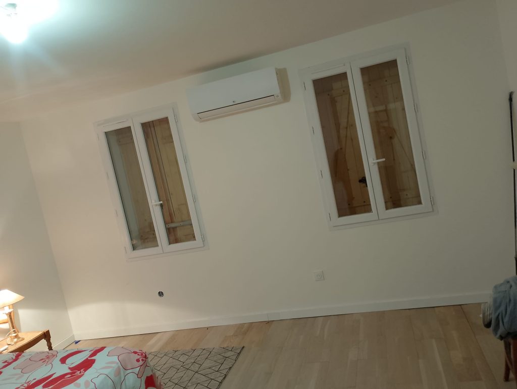 Peinture Peintre Bordeaux Gironde