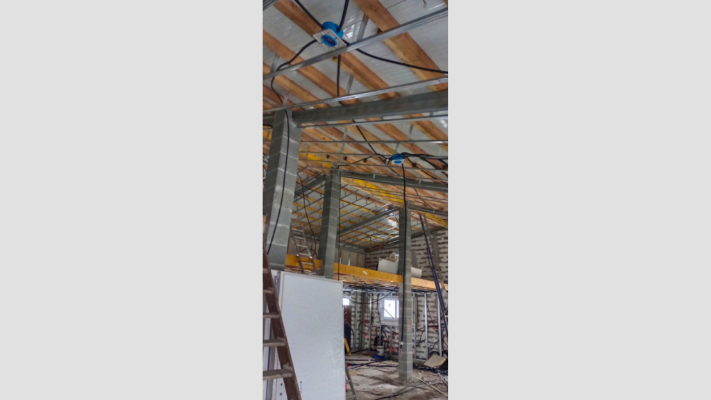 Plâtrier plâtrerie Bordeaux Gironde